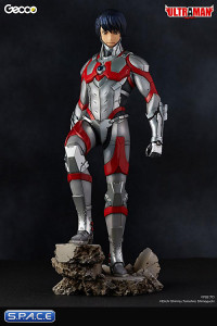 1/6 Scale Ultraman Statue (Ultraman)