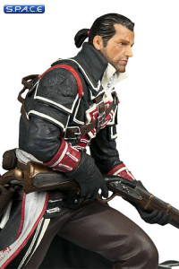 Shay PVC Statue (Assassins Creed: Rogue)