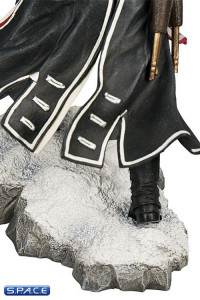 Shay PVC Statue (Assassins Creed: Rogue)