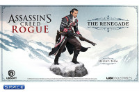 Shay PVC Statue (Assassins Creed: Rogue)