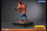 Crash Bandicoot Statue (Crash Bandicoot)