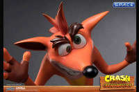 Crash Bandicoot Statue (Crash Bandicoot)