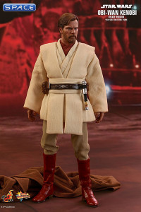 1/6 Scale Obi-Wan Kenobi Deluxe Version Movie Masterpiece MMS478 (Star Wars)