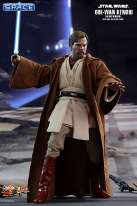 1/6 Scale Obi-Wan Kenobi Deluxe Version Movie Masterpiece MMS478 (Star Wars)