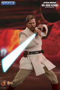 1/6 Scale Obi-Wan Kenobi Movie Masterpiece MMS477 (Star Wars)