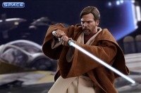 1/6 Scale Obi-Wan Kenobi Movie Masterpiece MMS477 (Star Wars)