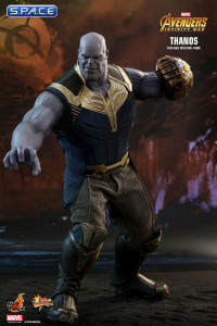 1/6 Scale Thanos Movie Masterpiece MMS479 (Avengers: Infinity War)