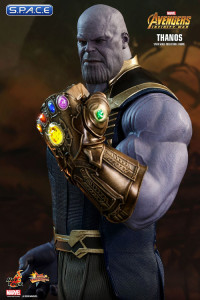 1/6 Scale Thanos Movie Masterpiece MMS479 (Avengers: Infinity War)