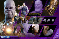 1/6 Scale Thanos Movie Masterpiece MMS479 (Avengers: Infinity War)