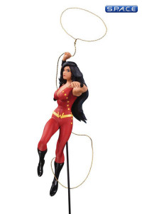 Wonder Girl Multi-Part Statue (Teen Titans)