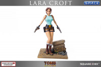 1/6 Scale Lara Croft 20th Anniversary Series Statue (Tomb Raider)