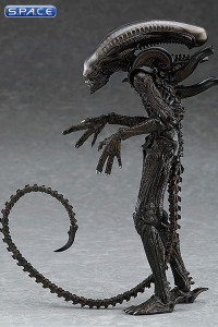 Alien Figma Takayuki Takeya Version (Alien)