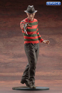 1/6 Scale Freddy Krueger ARTFX PVC Statue (A Nightmare on Elm Street)