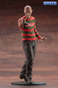 1/6 Scale Freddy Krueger ARTFX PVC Statue (A Nightmare on Elm Street)