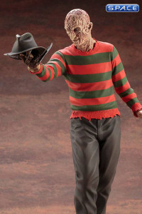 1/6 Scale Freddy Krueger ARTFX PVC Statue (A Nightmare on Elm Street)