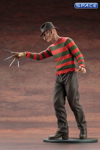 1/6 Scale Freddy Krueger ARTFX PVC Statue (A Nightmare on Elm Street)