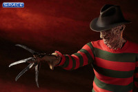 1/6 Scale Freddy Krueger ARTFX PVC Statue (A Nightmare on Elm Street)