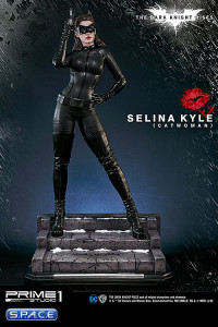 1/3 Scale Selina Kyle / Catwoman Museum Masterline Statue (Batman - The Dark Knight Rises)