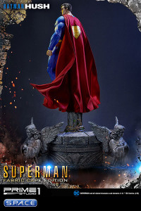 1/3 Scale Superman Fabric Cape Version Museum Masterline Statue (Batman: Hush)