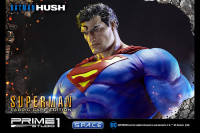 1/3 Scale Superman Fabric Cape Version Museum Masterline Statue (Batman: Hush)