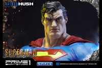 1/3 Scale Superman Fabric Cape Version Museum Masterline Statue (Batman: Hush)