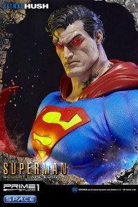 1/3 Scale Superman Sculpt Cape Version Museum Masterline Statue (Batman: Hush)