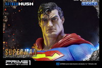 1/3 Scale Superman Sculpt Cape Version Museum Masterline Statue (Batman: Hush)