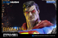 1/3 Scale Superman Sculpt Cape Version Museum Masterline Statue (Batman: Hush)