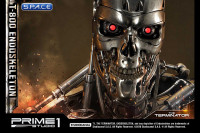 1/2 Scale T-800 Endoskeleton HD Museum Masterline Statue (The Terminator)