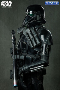 1:1 Death Trooper life-size Statue (Rogue One: A Star Wars Story)