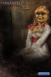 Annabelle Prop Replica (Annabelle 2)