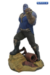 Thanos Marvel Gallery PVC Statue (Avengers: Infinity War)