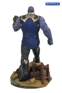 Thanos Marvel Gallery PVC Statue (Avengers: Infinity War)