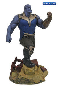 Thanos Marvel Gallery PVC Statue (Avengers: Infinity War)