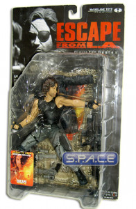 Snake Plissken from Escape from L.A. (Movie Maniacs 3)