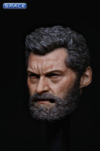 1/6 Scale Cigar Oldman