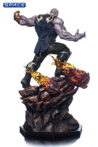 1/10 Scale Thanos BDS Art Scale Statue (Avengers: Infinity War)