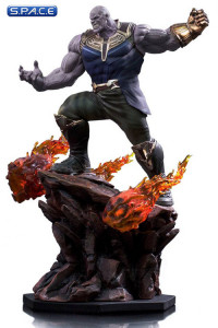 1/10 Scale Thanos BDS Art Scale Statue (Avengers: Infinity War)