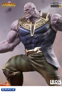 1/10 Scale Thanos BDS Art Scale Statue (Avengers: Infinity War)