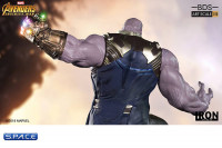 1/10 Scale Thanos BDS Art Scale Statue (Avengers: Infinity War)