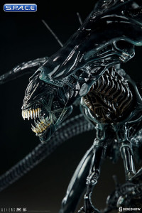 Alien Queen Maquette (Aliens)