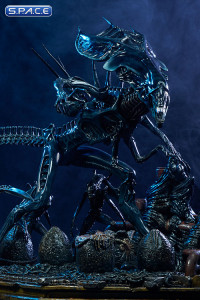 Alien Queen Maquette (Aliens)