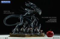 Alien Queen Maquette (Aliens)