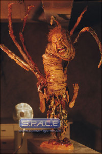 Norris Creature with Spider from The Thing (Movie Maniacs 3)