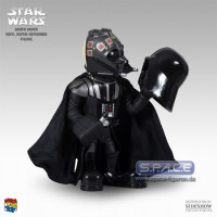 Darth Vader Super Deformed Vinyl Collectible Doll (Star Wars)