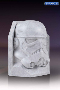 Stormtrooper Bookend (Star Wars)