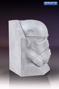 Stormtrooper Bookend (Star Wars)