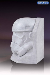 Stormtrooper Bookend (Star Wars)