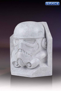 Stormtrooper Bookend (Star Wars)