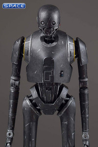 K-2SO Statue (Rogue One: A Star Wars Story)